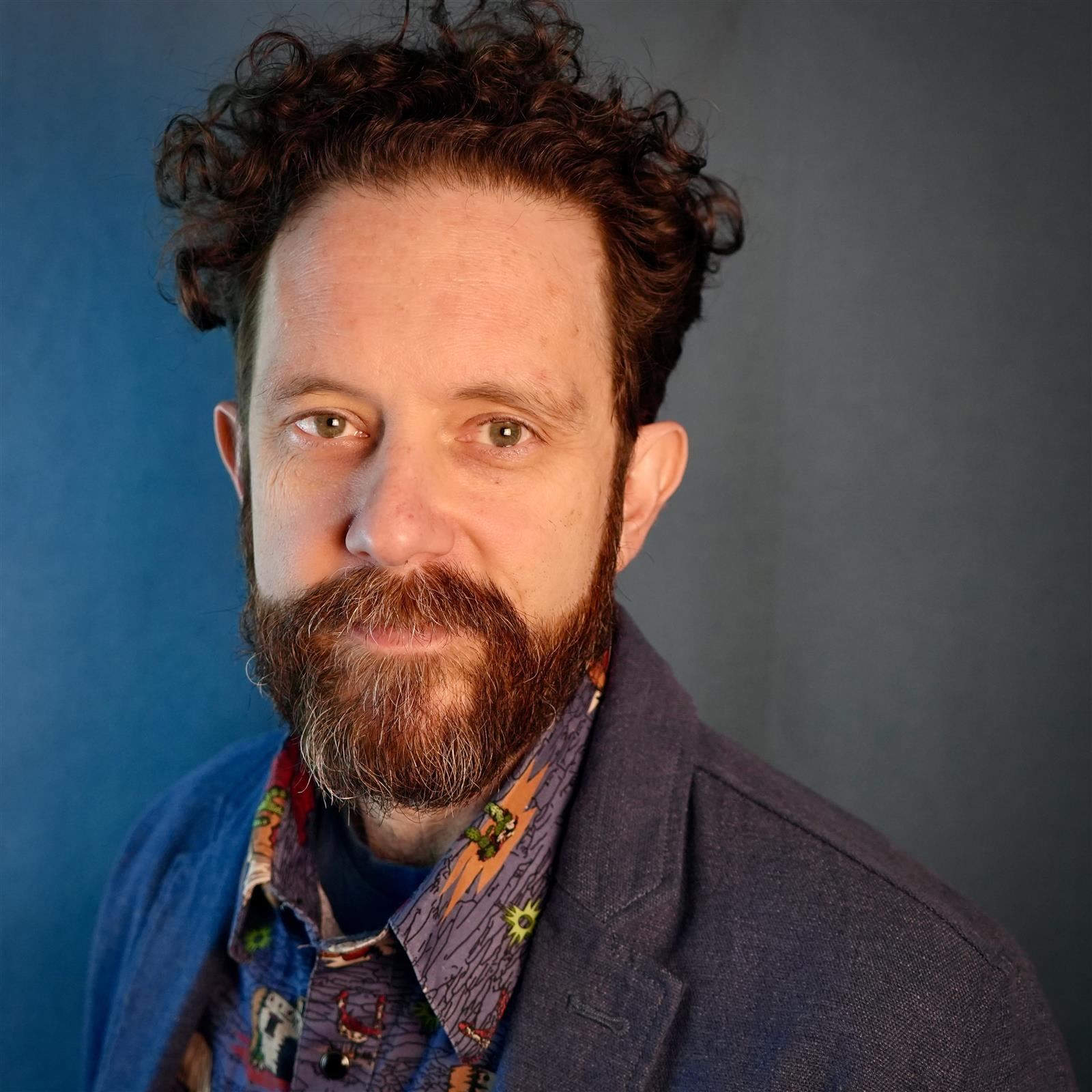 Mark Medley